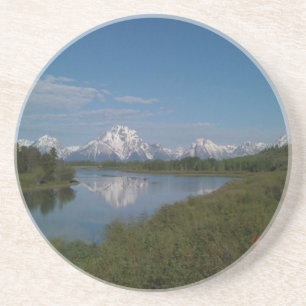 Grand Teton National Park Coaster