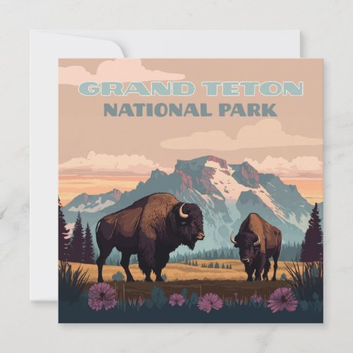 Grand Teton National Park Jackson Wyoming Mountain