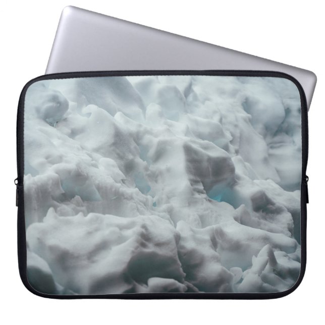 Grand teton national park laptop sleeve (Front)
