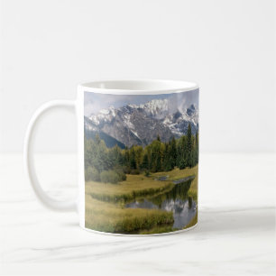 Grand Teton National Park Mug