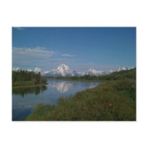 Grand Teton National Park