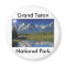 Grand Teton National Park Series 4