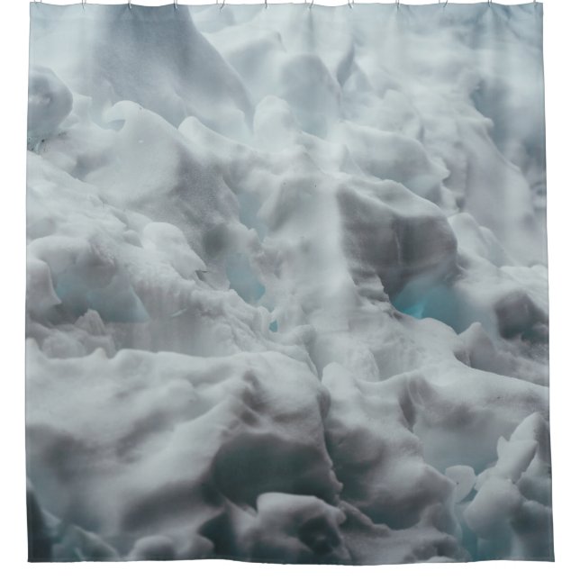 Grand teton national park shower curtain (Front)