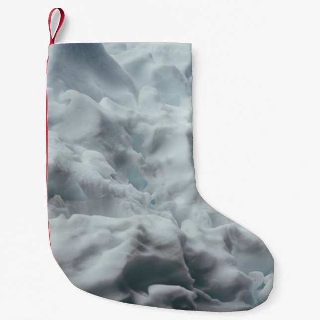 Grand teton national park small christmas stocking (Front)