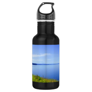 Grand Teton National Park Stainless Steel Water Bottle