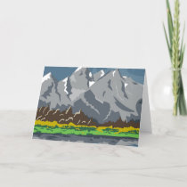 Grand Teton National Park