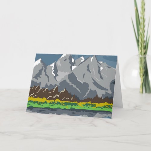 Grand Teton National Park
