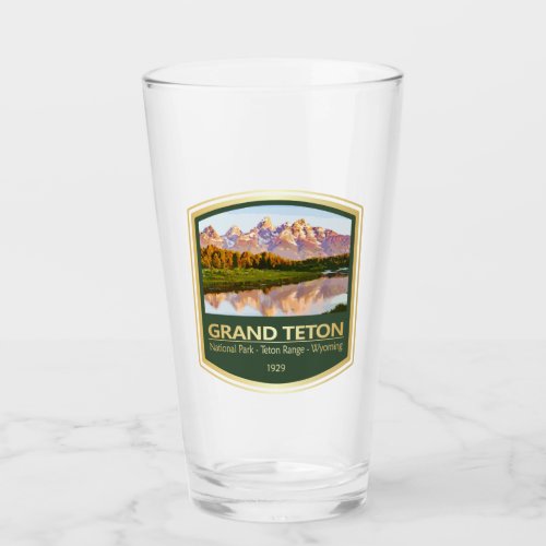 Grand Teton NP PF1 Glass