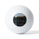 Grand Teton Sunrise at Cottonwood Creek Golf Balls