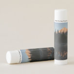 Grand Teton Sunrise at Cottonwood Creek Lip Balm