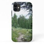 Grand Teton Trail iPhone 11 Case