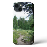 Grand Teton Trail iPhone 13 Case