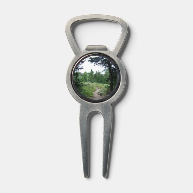 Grand Teton Trail Divot Tool (Composite)