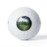 Grand Teton Trail Golf Balls