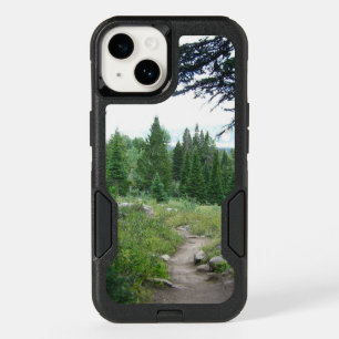 Grand Teton Trail OtterBox iPhone 14 Case