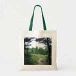 Grand Teton Trail Tote Bag