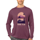 Grand Tetons Wyoming Black Bears Grand Teton Natio