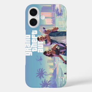 Grand theft auto VI case