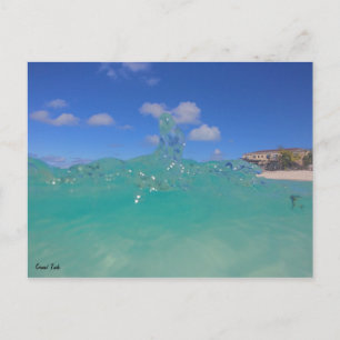 Grand Turk Postcard