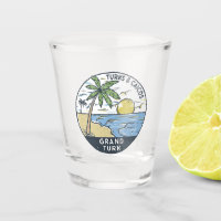 Grand Turk Turks and Caicos Vintage