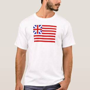 Grand Union Flag T-Shirt