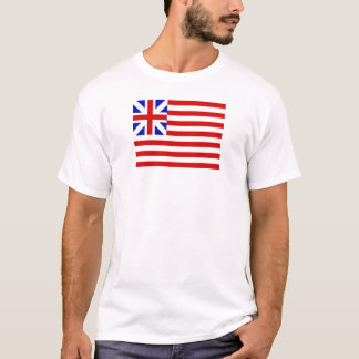 Grand Union Flag T-Shirt