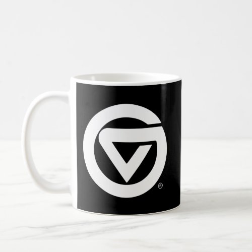 Grand Valley State Lakers Icon Coffee Mug
