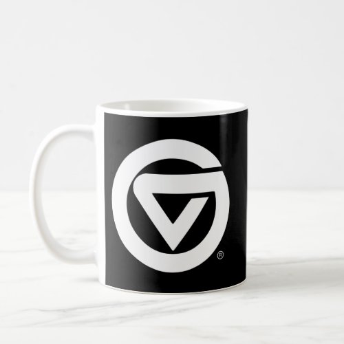 Grand Valley State Lakers Icon Officially Licensed Coffee Mug