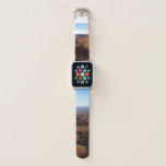 Grand View Point at Canyonlands National Park Apple Watch Band