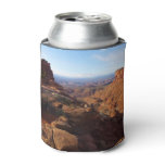 Grand View Point at Canyonlands National Park Can Cooler