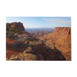 Grand View Point at Canyonlands National Park Doormat