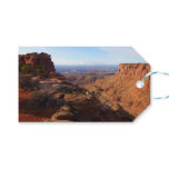 Grand View Point at Canyonlands National Park Gift Tags