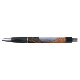 Grand View Point at Canyonlands National Park Pen