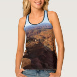 Grand View Point at Canyonlands National Park Tank Top