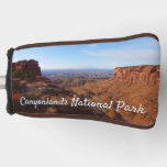 Grand View Point Golf Head Cover