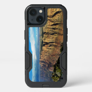 Grand View Point Grand Canyon National Park iPhone 13 Case