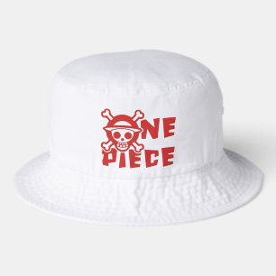 ⚓Grand Voyage Bucket Hat 🏴– Pirate Emblem Edition