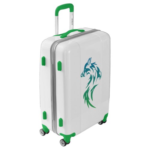 Grand Voyager Your Journey with Luxury Trolley  Luggage
