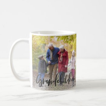Grandchildren Coffee Mug by Stacy_Cooke_Art at Zazzle