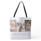 Grandchildren Photo Collage | Grandma Gift