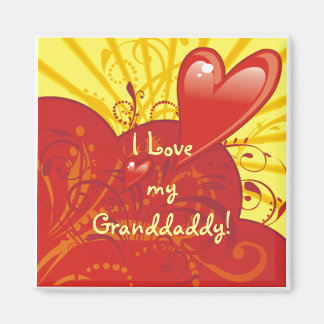 Granddaddy Magnet