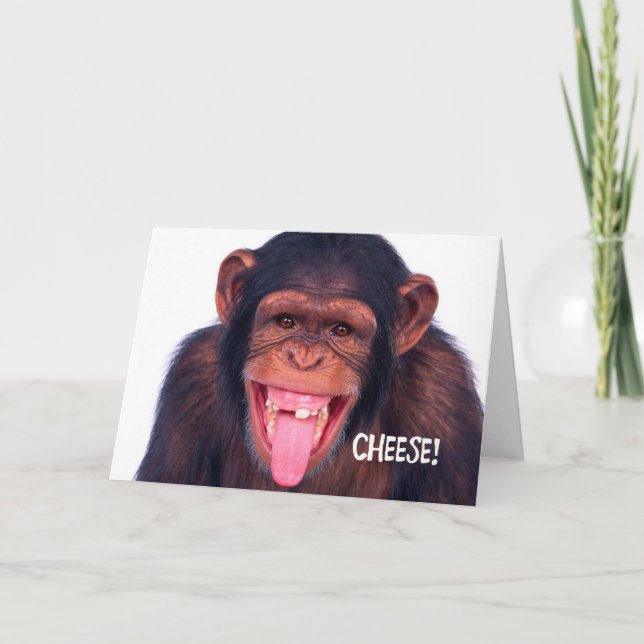 Granddaughter 1st Loose Tooth Card (Front)