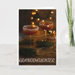 *GRANDDAUGHTER* A BEAUTIFUL CARD DECEMBER BIRTHDAY<br><div class="desc">SEND IT TODAY!!!!! REALLY,  THIS CARD IS JUST ALL SO BEAUTIFUL DON'T YOU THINK?? I AM SURE IT WILL BE A KEEPER! THANKS FOR STOPPING BY TODAY!</div>