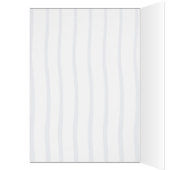 Granddaughter Ear-Resistible Easter Bunny (Inside (Left))