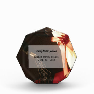 Granddaughter Graduation Gift