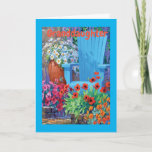 **GRANDDAUGHTER** YOU ARE "LOVED" HAPPY BIRTHDAY CARD<br><div class="desc">THANK YOU FOR STOPPING BY 1 OF MY 8 STORES AND HAVE A "GREAT DAY"</div>