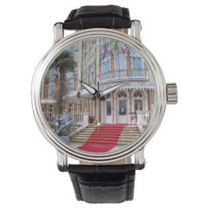Grande Albergo Ausonia E Hungaria Watch