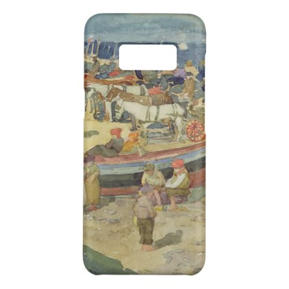Grande Marina, Capri Case-Mate Samsung Galaxy S8 Case