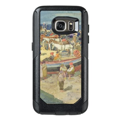 Grande Marina, Capri OtterBox Samsung Galaxy S7 Case