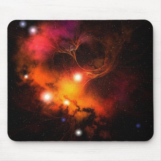 GRANDEUR  MOUSEPAD (Front)